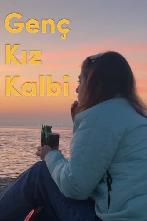 Jaquette Genç Kız Kalbi
