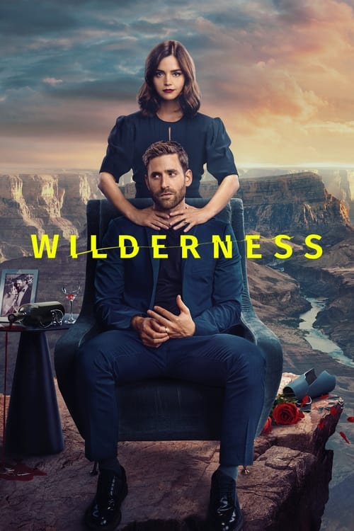 Jaquette Wilderness