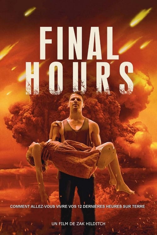 Jaquette Final Hours