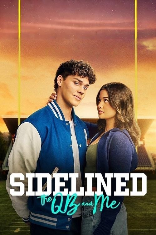 Jaquette Sidelined: The QB and Me