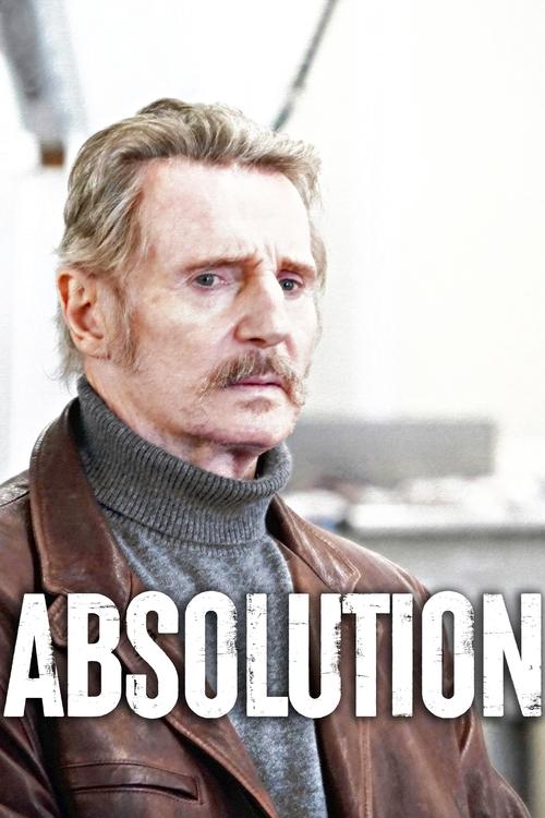 Jaquette Absolution