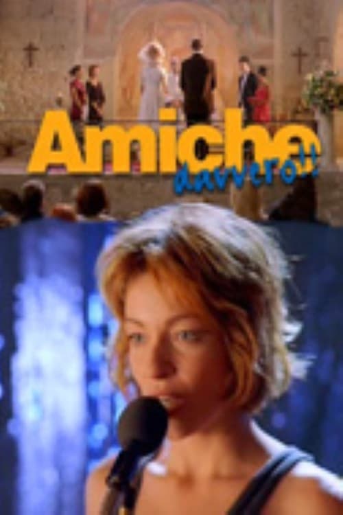 Jaquette Amiche davvero!!