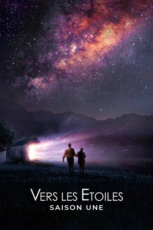 Jaquette Vers les étoiles