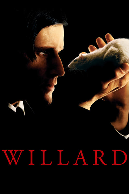 Jaquette Willard