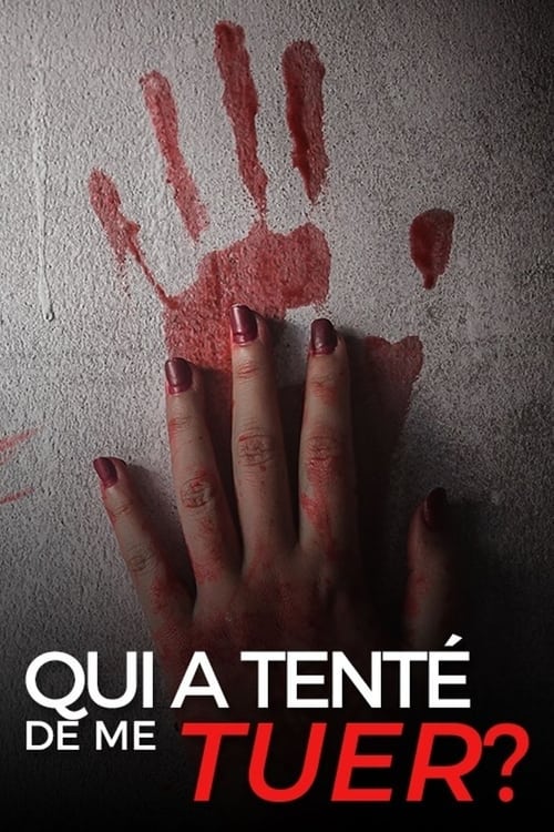 Jaquette Qui a tenté de me tuer ?