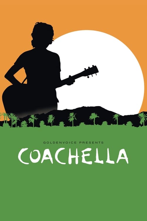 Jaquette Coachella