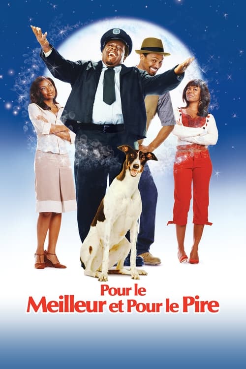 Jaquette Pour le meilleur et pour le pire