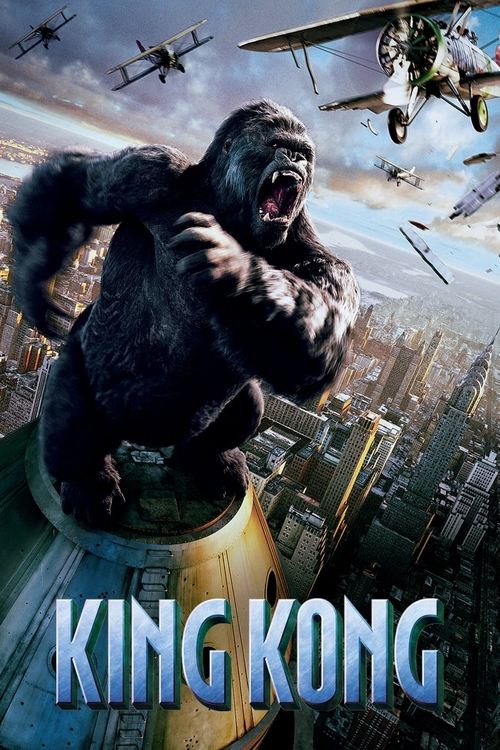 Jaquette Recreating the Eighth Wonder: The Making of 'King Kong'