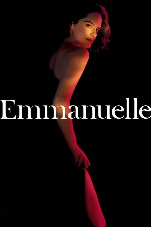 Jaquette Emmanuelle