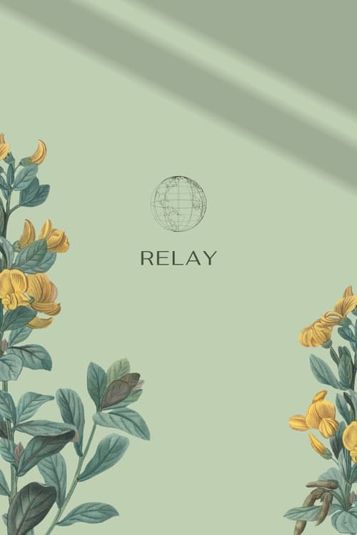 Jaquette Relay