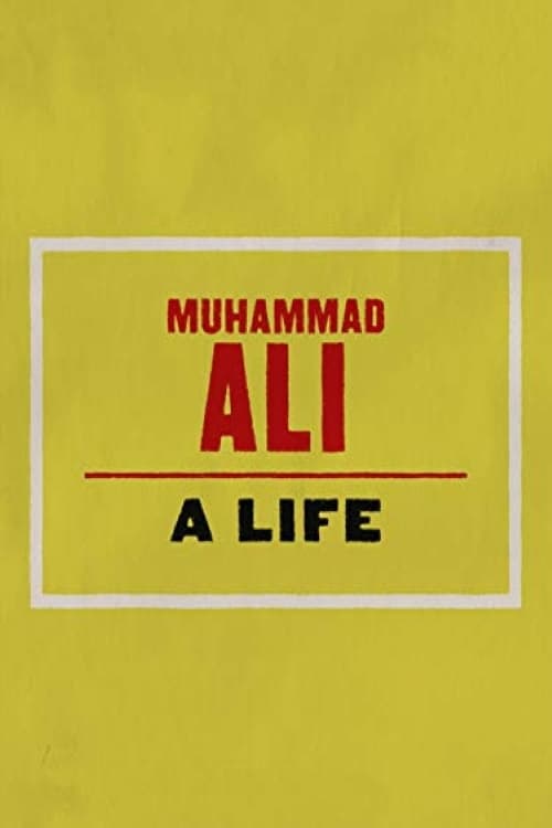 Jaquette Muhammad Ali: A Life