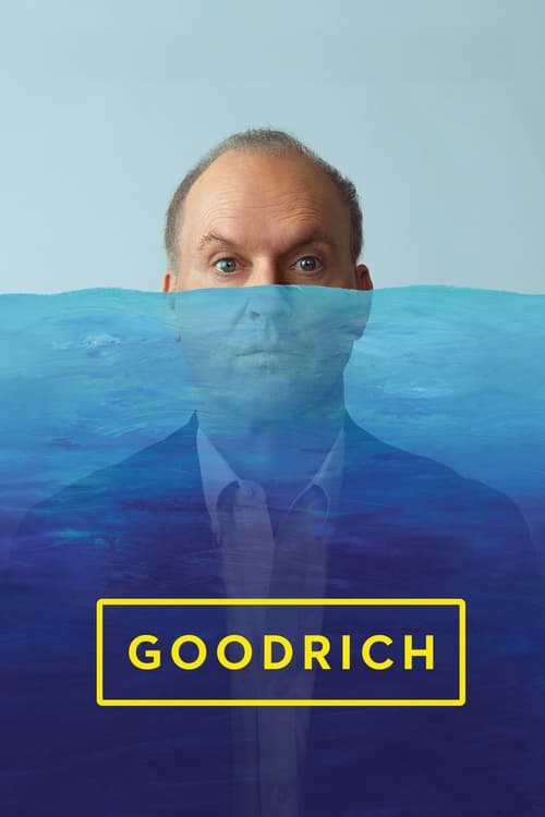 Jaquette Goodrich