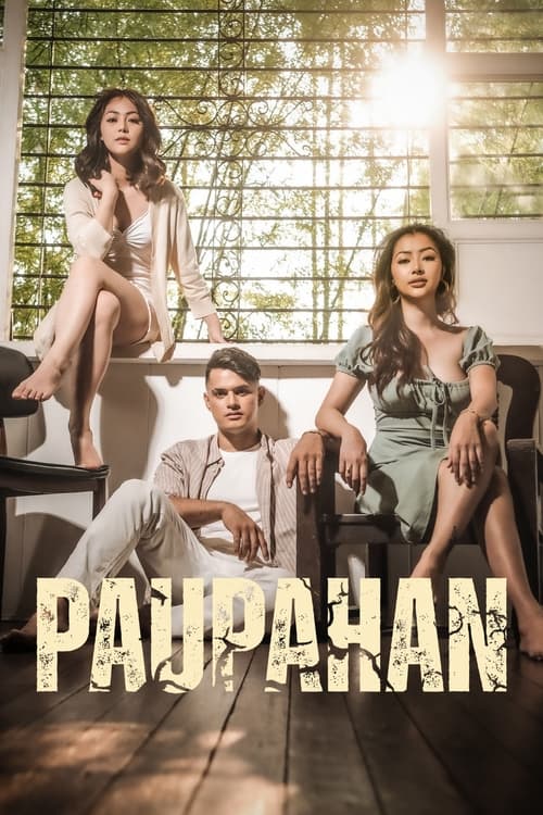 Jaquette Paupahan