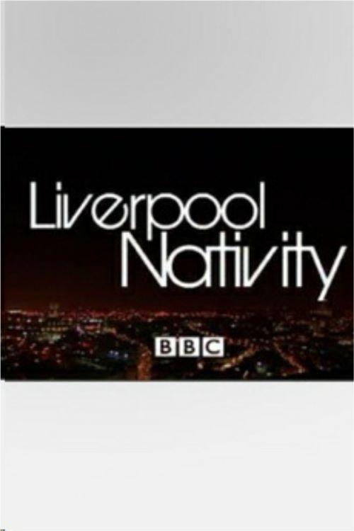 Jaquette Liverpool Nativity