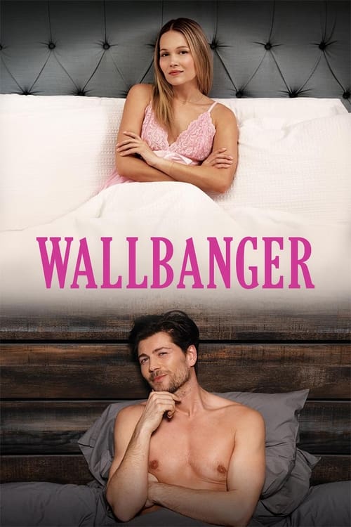 Jaquette Wallbanger
