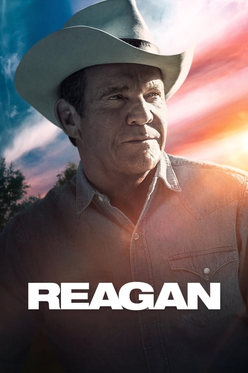 Jaquette Reagan