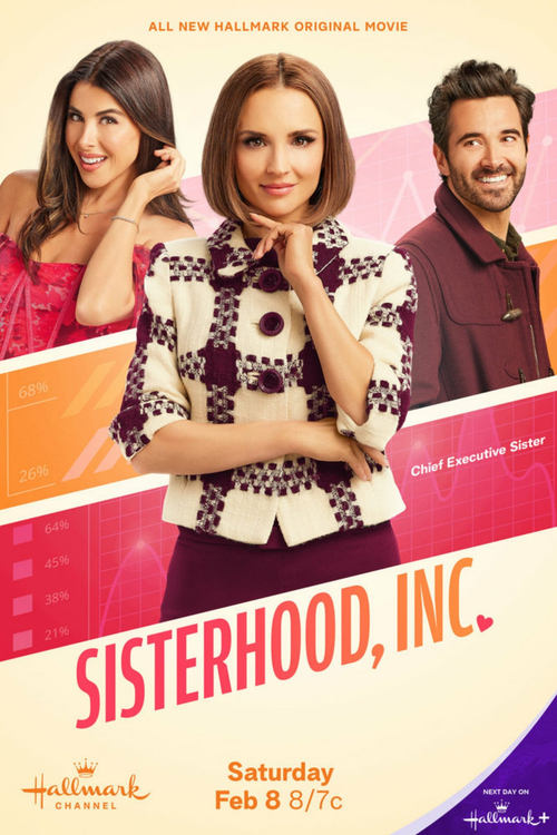 Jaquette Sisterhood, Inc.