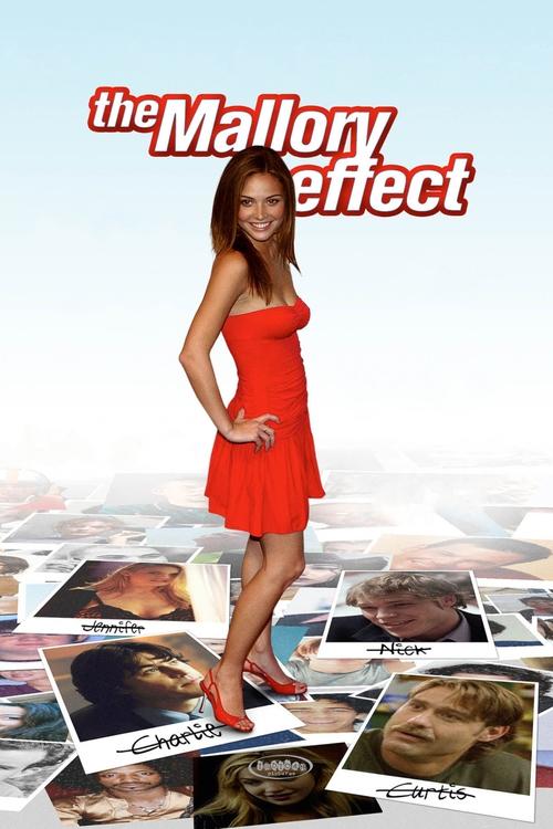 Jaquette The Mallory Effect