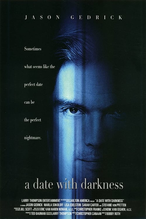 Jaquette A Date with Darkness: The Trial and Capture of Andrew Luster
