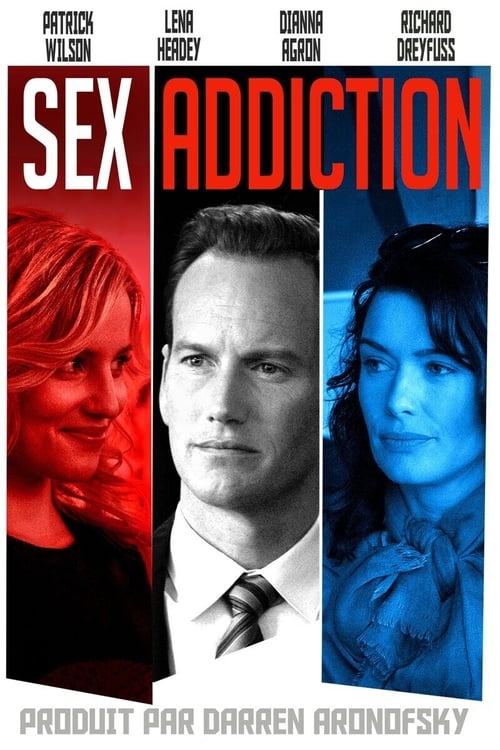 Jaquette Sex Addiction