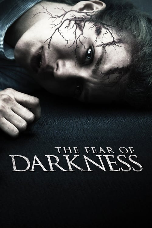 Jaquette The Fear of Darkness