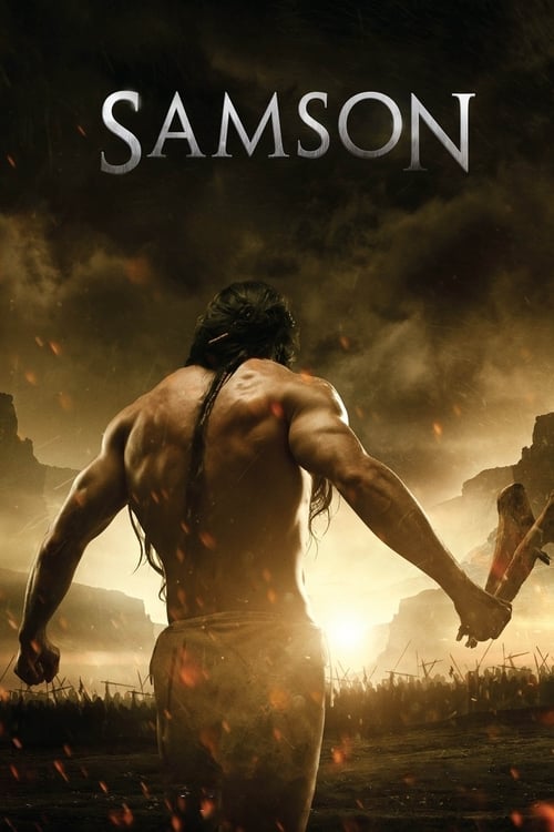 Jaquette Samson