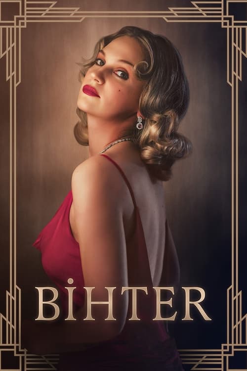 Jaquette Bihter: A forbidden passion