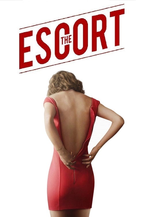 Jaquette The Escort