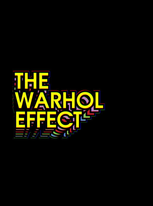 Jaquette The Warhol Effect
