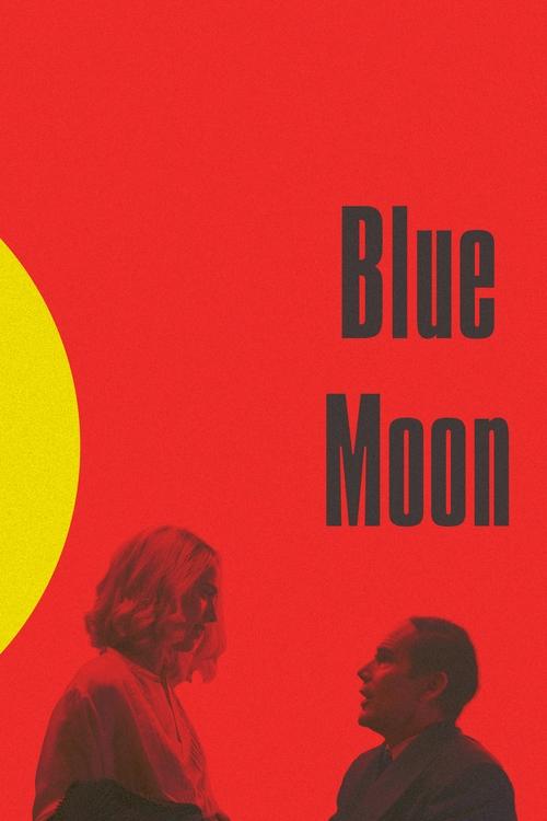 Jaquette Blue Moon