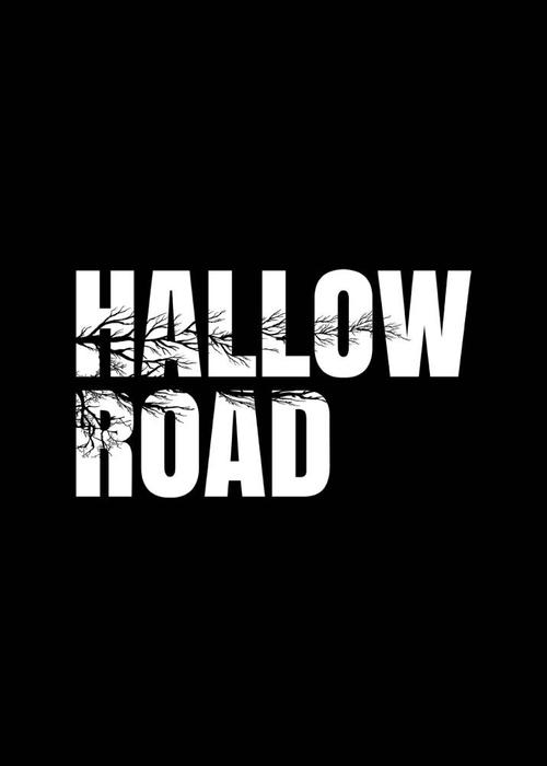 Jaquette Hallow Road