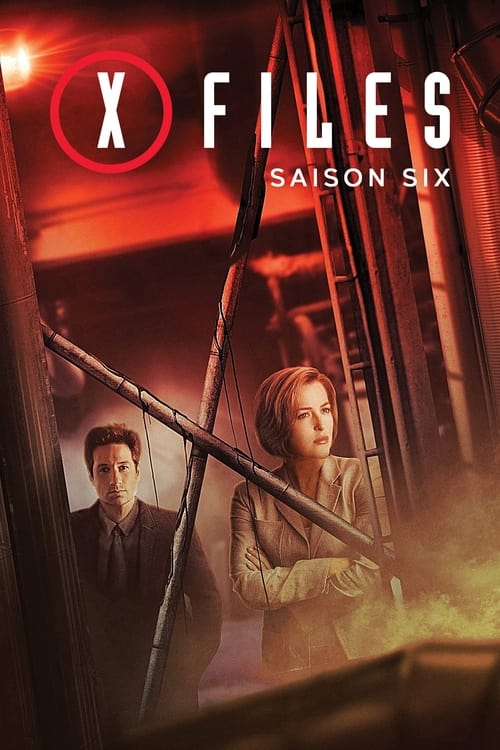 Jaquette X-Files : Aux frontières du réel