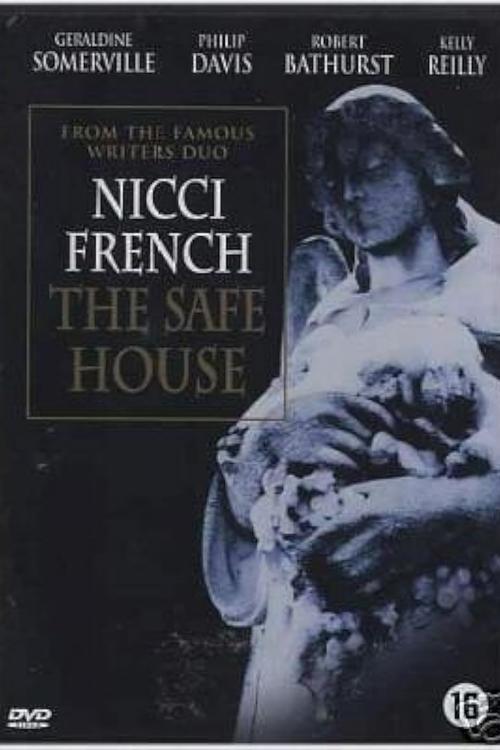 Jaquette The Safe House