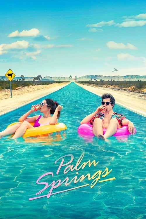 Jaquette Palm Springs