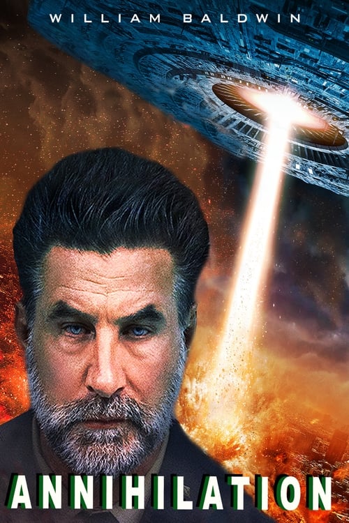 Jaquette Annihilation