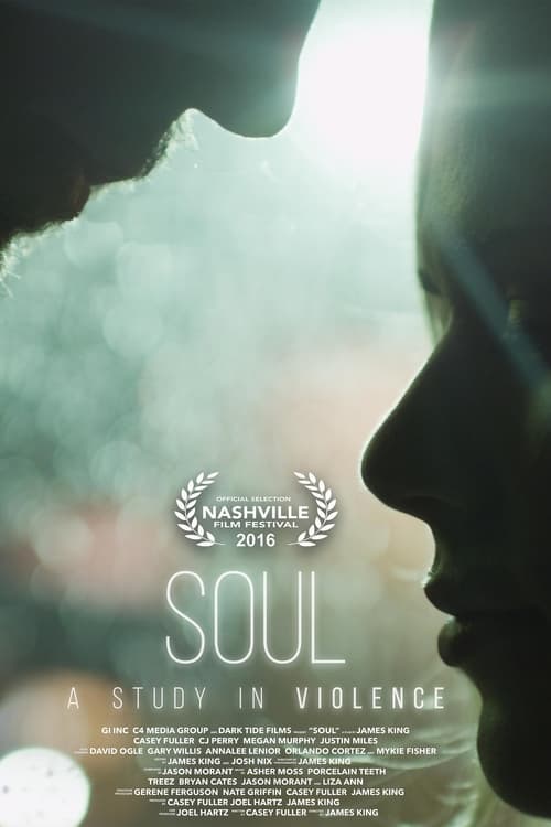 Jaquette Soul