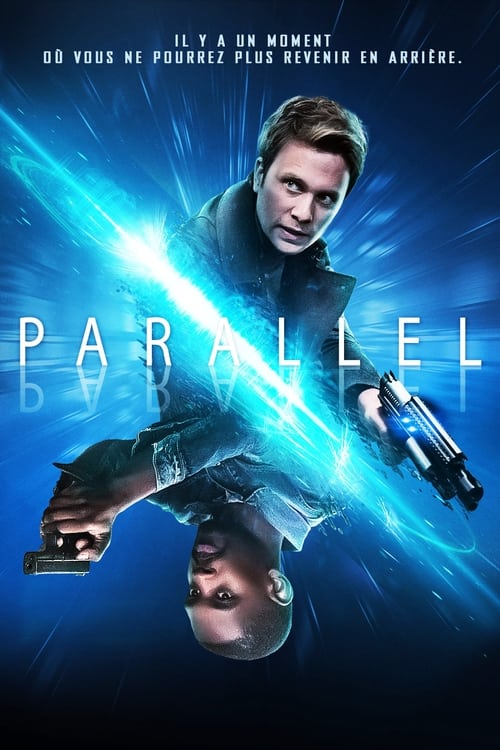 Jaquette Parallel