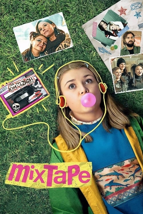 Jaquette La Cassette