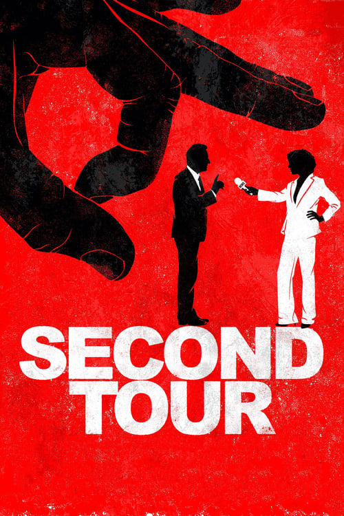 Jaquette Second Tour