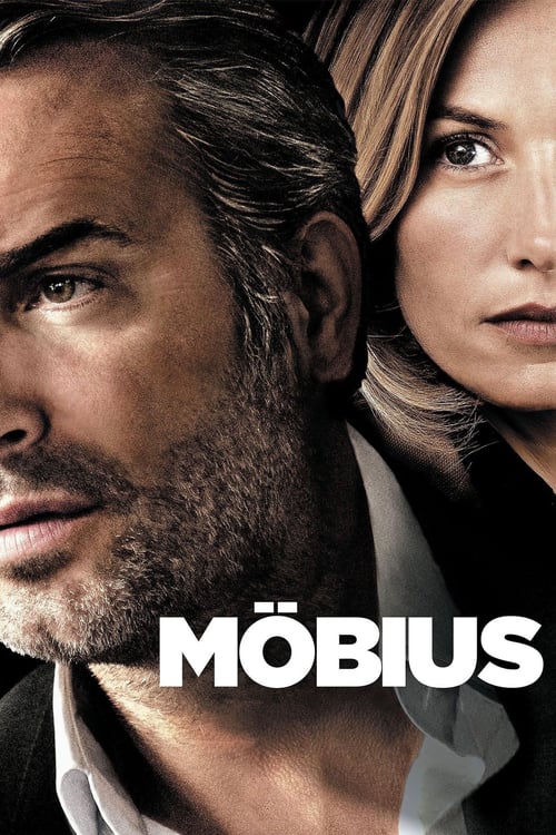 Jaquette Möbius