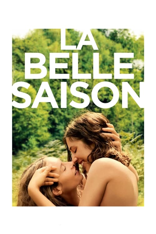 Jaquette La Belle Saison