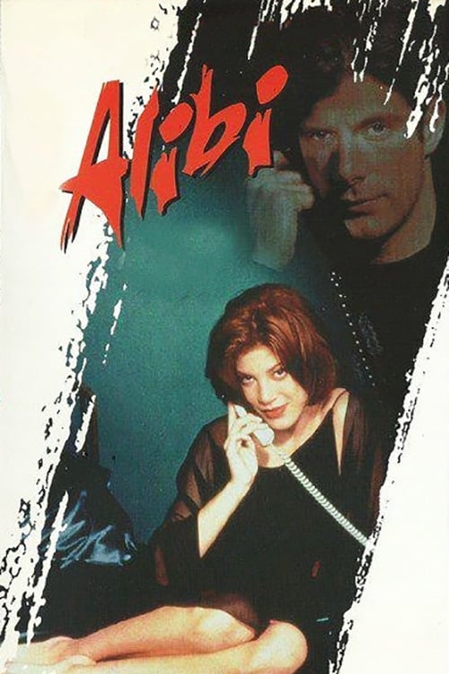 Jaquette Alibi