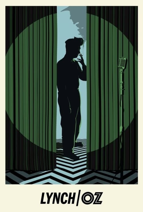 Jaquette Lynch/Oz
