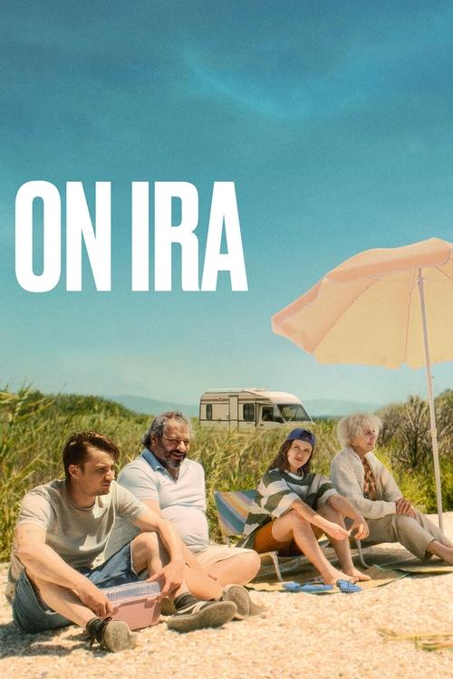 Jaquette On ira