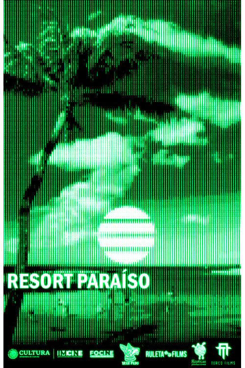 Jaquette Resort Paraiso