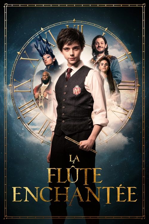 Jaquette