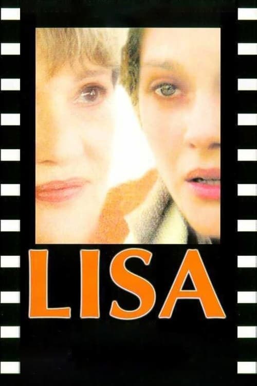 Jaquette Lisa