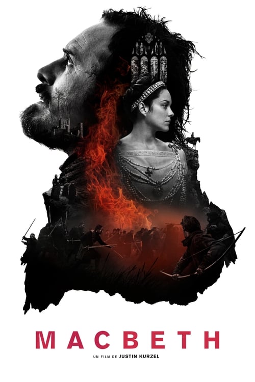 Jaquette Macbeth