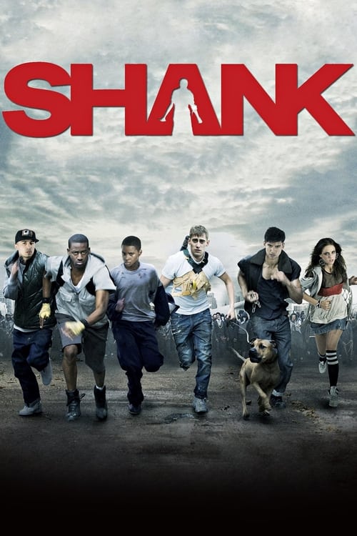 Jaquette Shank