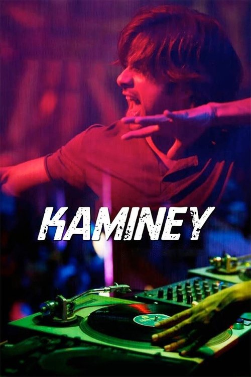 Jaquette Kaminey